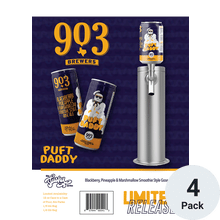 903 Brewers Painkiller Slushy