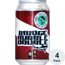Destin Bridge Rubble Double IPA