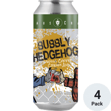 CraftHaus Bubbly Hedgehog