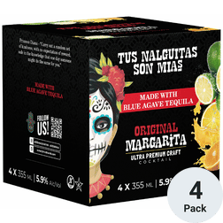 Tus Nalguitas Original Margarita