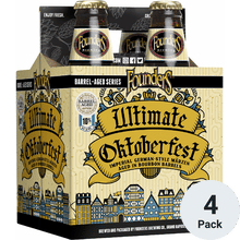 Founders Ultimate Oktoberfest