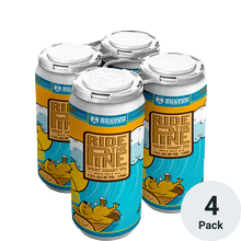 Belching Beaver Ride The Pine IPA