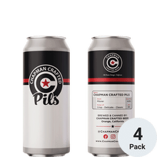 Chapman Pils