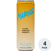 SipMargs Classic Canned Margaritas