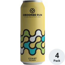 Crooked Run Coast