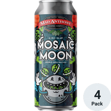 Mad Anthony Mosaic Moon DIPA
