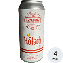 Loveland Kolsch