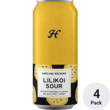 Harland Lilikoi Sour