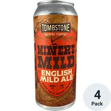 Tombstone Miner's Mild