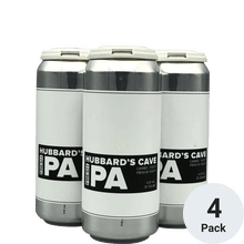 Hubbards Cave Fresh IPA