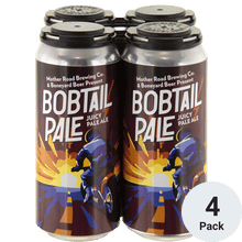 Mother Road Bobtail Pale Ale