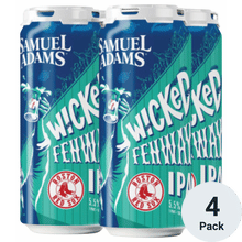 Samuel Adams Wicked Fenway IPA