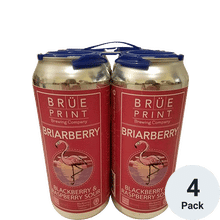 Brueprint Briarberry Sour