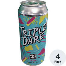 2 Silos Triple Dare