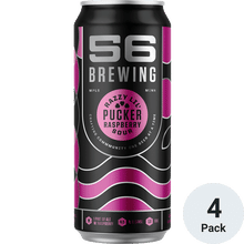 56 Brewing Razzy Lil' Pucker