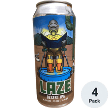 Simple Machine Laze