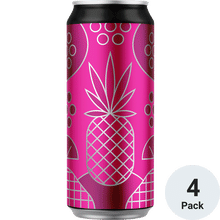 56 Brewing Pink Pineapple: Imperial Sour