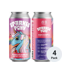Black Hammer Sparkle Pony
