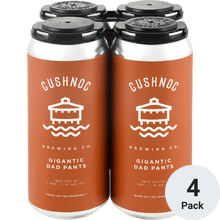 Cushnoc Gigantic Dad Pants IPA