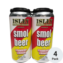 Isley SMOL Beer
