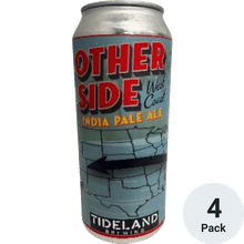 Tideland Otherside IPA