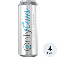 Barrel Brothers OnlyCans