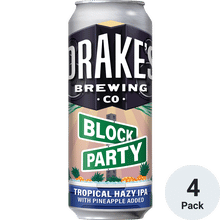 Drake's Block Party