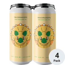 Reverie Brewing Tricerahops