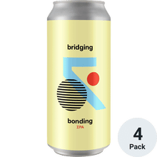 Fair State Bridging & Bonding IPA