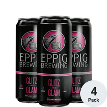 Eppig Glitz and Glam Berliner Weisse