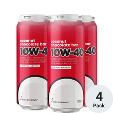 Hi Wire Coconut Chocolate Bar 10W-40
