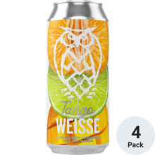 Night Shift Tango Weisse
