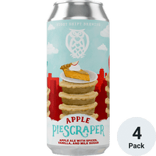 Night Shift ApplePie Scraper