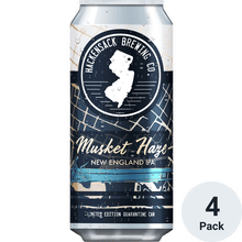 Hackensack Musket Haze