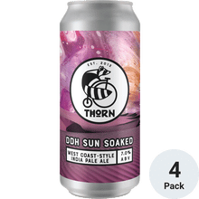 Thorn DDH Sun Soaked IPA