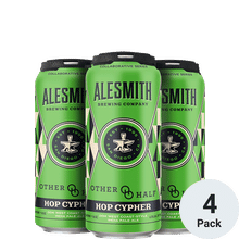 Alesmith Hop Cypher