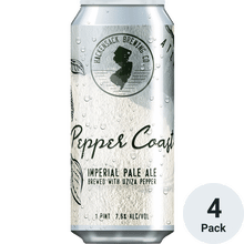 Hackensack Pepper Coast