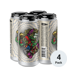Mason Aleworks Checkerboard Silver