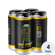 Mason Aleworks Galaxy Revengeance