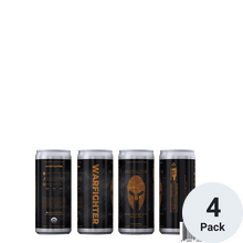 Protector Organic Warfighter DDH Hazy IPA