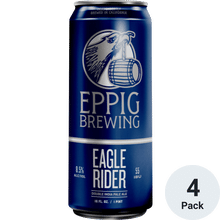 Eppig Eagle Rider