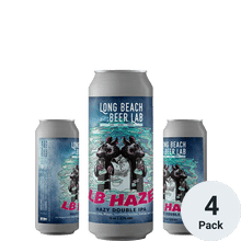 Long Beach Haze DIPA