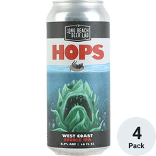 Long Beach Hops
