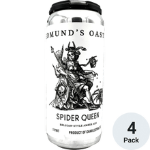 Edmund's Oast Spider Queen