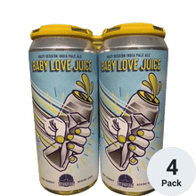 Labyrinth Baby Love Juice