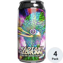 Lupulin Radiant Roadrunner