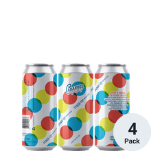 Cabarrus Push-Up Sour Ale