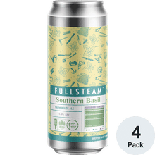 Fullsteam Southern Basil Farmhouse Ale