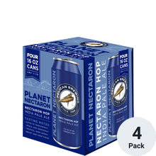 Pelican Planet Nectaron IPA