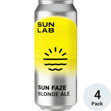 Sun Lab Sun Faze